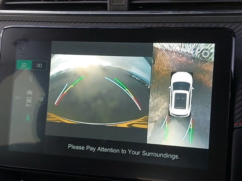 Used MG MG ZS 2024 for sale - 77035537: Photo 10