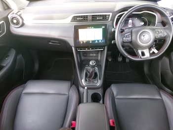 Used MG MG ZS 2024 for sale - 77035537: Photo