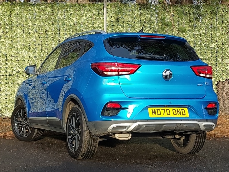 Used MG MG ZS 2024 for sale - 77035537: Photo 3