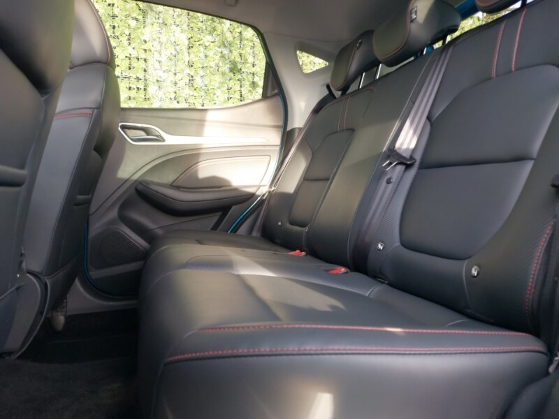 Used MG MG ZS 2024 for sale - 77035537: Photo 6