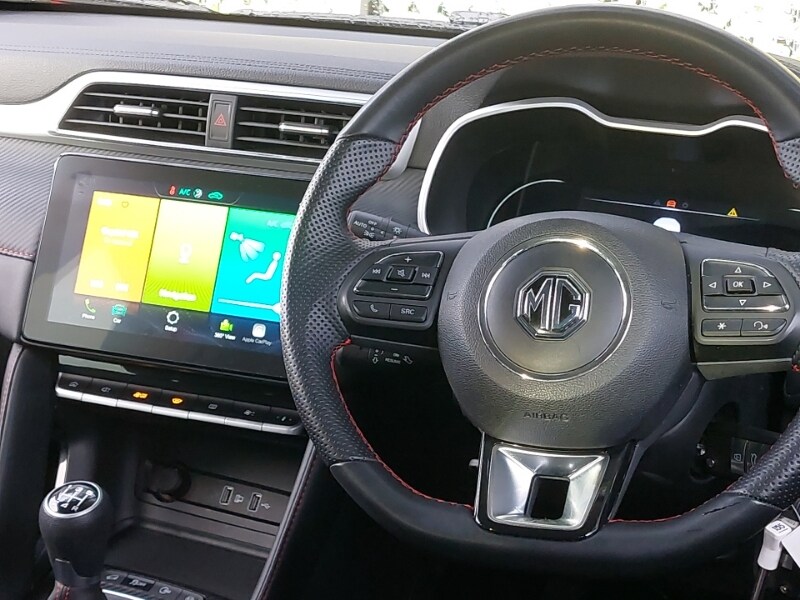 Used MG MG ZS 2024 for sale - 77035537: Photo 7