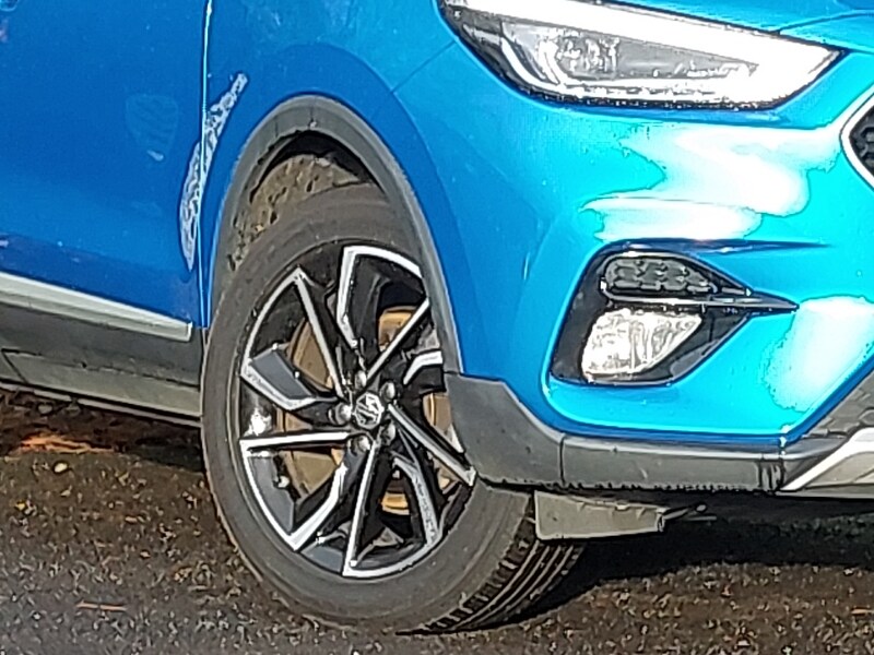 Used MG MG ZS 2024 for sale - 77035537: Photo 9