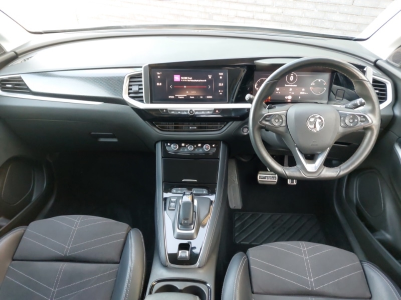 Used Vauxhall Grandland 2022 for sale - 77876728: Photo 2