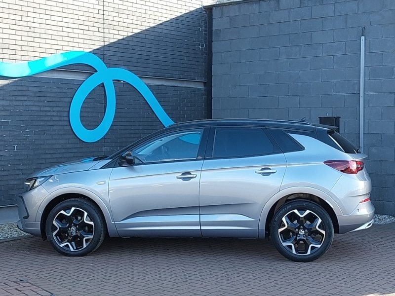 Used Vauxhall Grandland 2022 for sale - 77876728: Photo 4