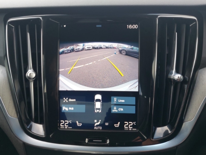 Used Volvo S60 2021 for sale - 77722301: Photo 10