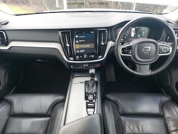 Used Volvo S60 2021 for sale - 77722301: Photo