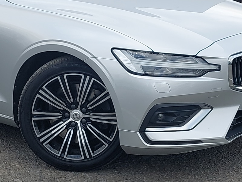 Used Volvo S60 2021 for sale - 77722301: Photo 9