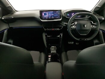 Used Peugeot 208 2025 for sale - 77767771: Photo