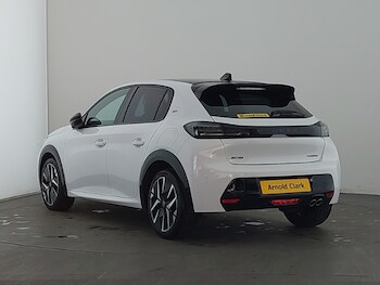 Used Peugeot 208 2025 for sale - 77767771: Photo