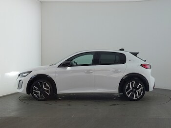 Used Peugeot 208 2025 for sale - 77767771: Photo