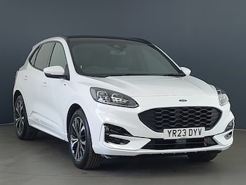 Used Ford Kuga 2023 for sale - 78945858: Photo