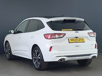 Used Ford Kuga 2023 for sale - 78945858: Photo