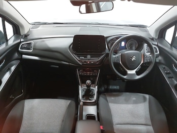 Used Suzuki SX4 S-Cross 2023 for sale - 79522827: Photo