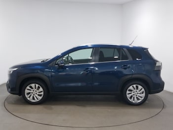 Used Suzuki SX4 S-Cross 2023 for sale - 79522827: Photo