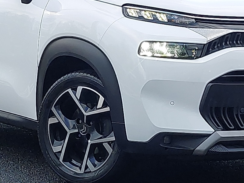 Used Citroen C3 Aircross 2022 for sale - 77273804: Photo 9