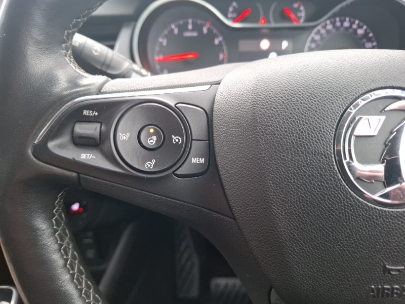 Used Vauxhall Crossland 2022 for sale - 77876183: Photo 12