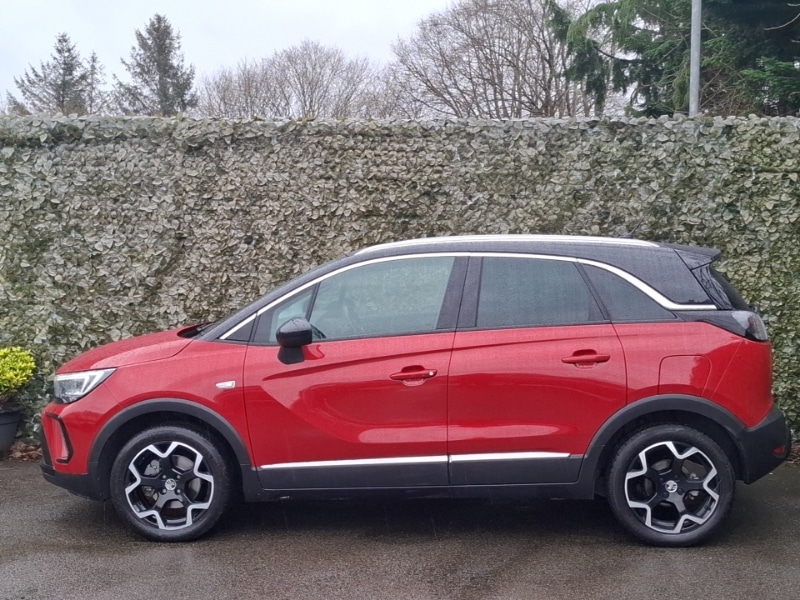 Used Vauxhall Crossland 2022 for sale - 77876183: Photo 4