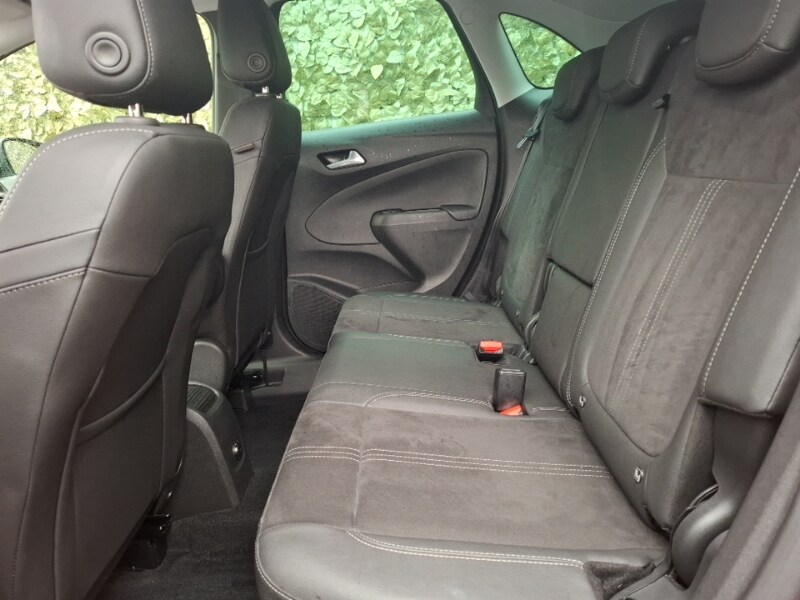 Used Vauxhall Crossland 2022 for sale - 77876183: Photo 6