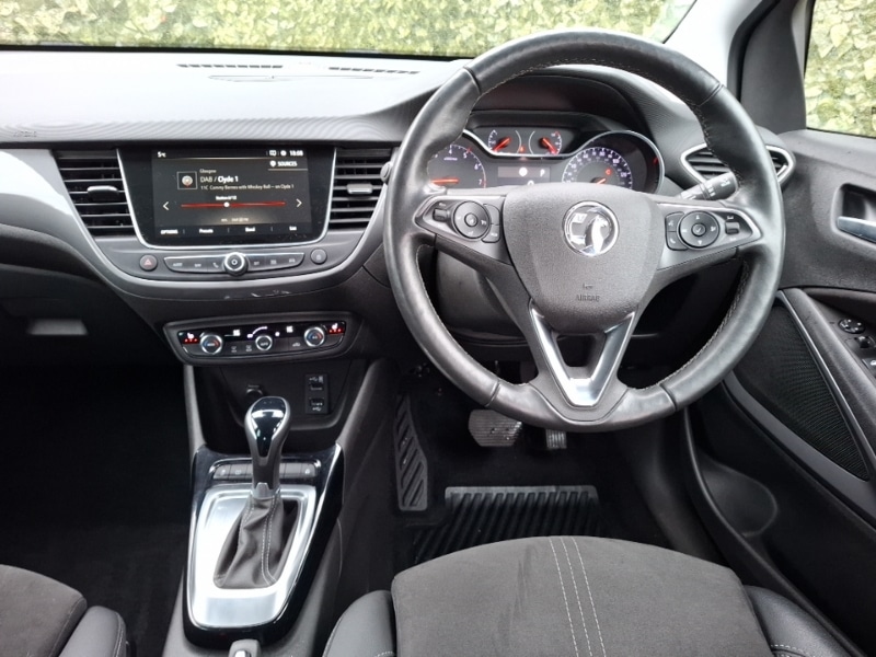Used Vauxhall Crossland 2022 for sale - 77876183: Photo 7