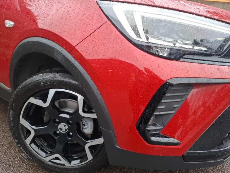 Used Vauxhall Crossland 2022 for sale - 77876183: Photo 9