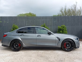 Used BMW M3 2024 for sale - 79585657: Photo