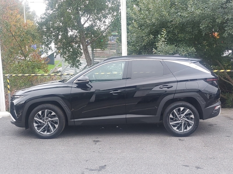 Used Hyundai TUCSON 2022 for sale - 77237342: Photo 4
