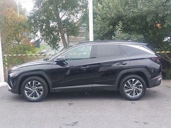 Used Hyundai TUCSON 2022 for sale - 77237342: Photo
