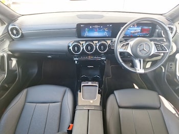 Used Mercedes-Benz CLA 2024 for sale - 78580815: Photo
