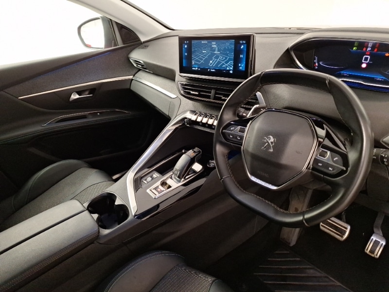 Used Peugeot 3008 2022 for sale - 77252749: Photo 11