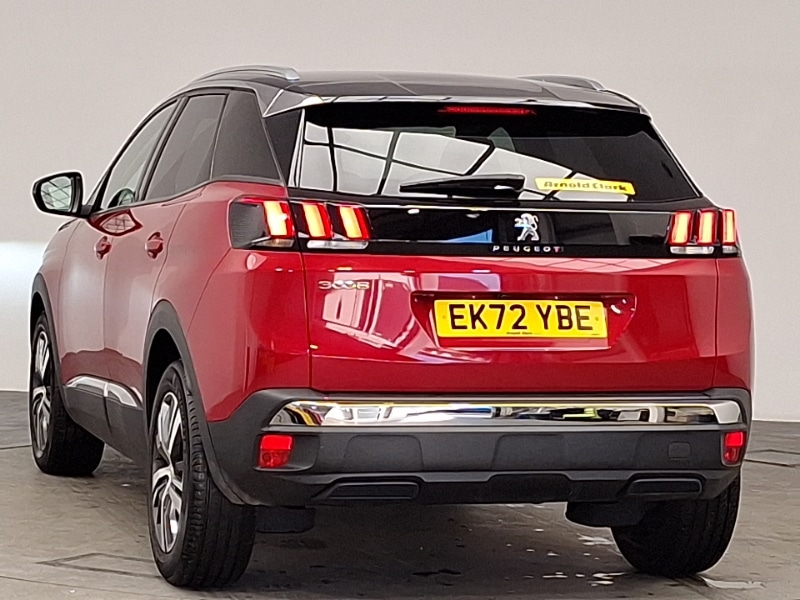 Used Peugeot 3008 2022 for sale - 77252749: Photo 3