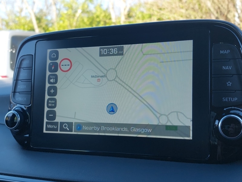 Used Hyundai TUCSON 2020 for sale - 77732034: Photo 11