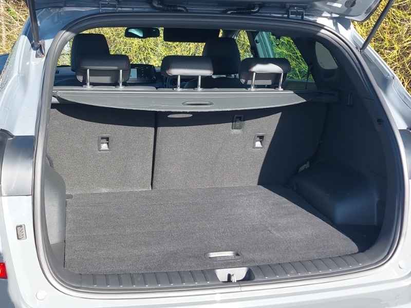 Used Hyundai TUCSON 2020 for sale - 77732034: Photo 8