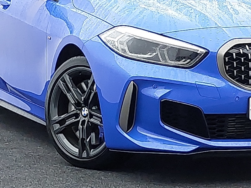 Used BMW 1 Series 2022 for sale - 76552954: Photo 9