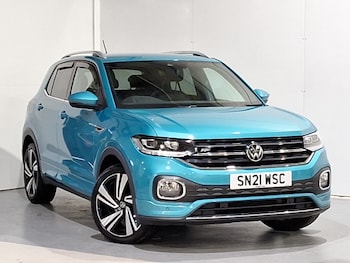 Volkswagen - T-Cross