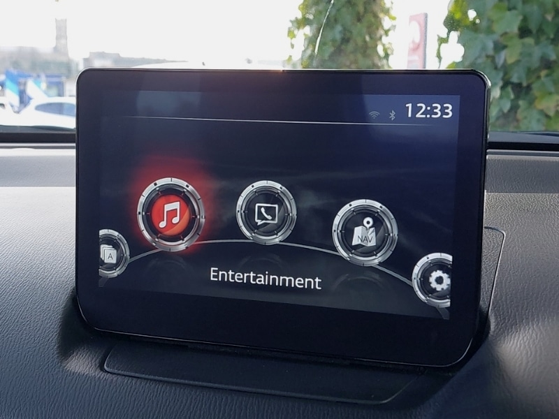 Used Mazda Mazda2 2022 for sale - 76720953: Photo 10