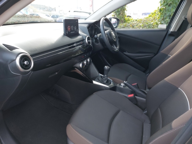 Used Mazda Mazda2 2022 for sale - 76720953: Photo 5