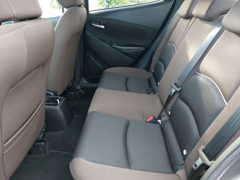 Used Mazda Mazda2 2022 for sale - 76720953: Photo 6