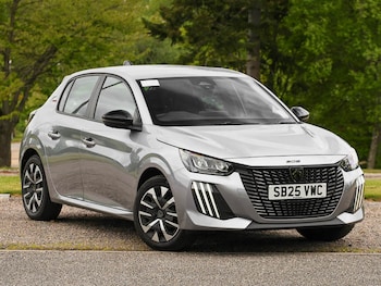 Used Peugeot 208 2025 for sale - 78674878: Photo
