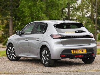 Used Peugeot 208 2025 for sale - 78674878: Photo