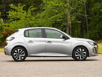 Used Peugeot 208 2025 for sale - 78674878: Photo