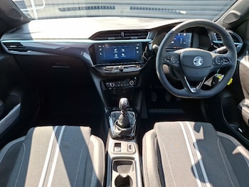 Used Vauxhall Corsa 2026 for sale - 79270273: Photo
