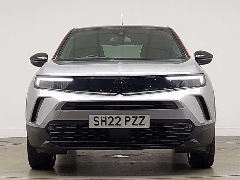 Used Vauxhall Mokka 2022 for sale - 77252577: Photo 12