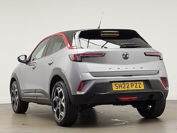 Used Vauxhall Mokka 2022 for sale - 77252577: Photo