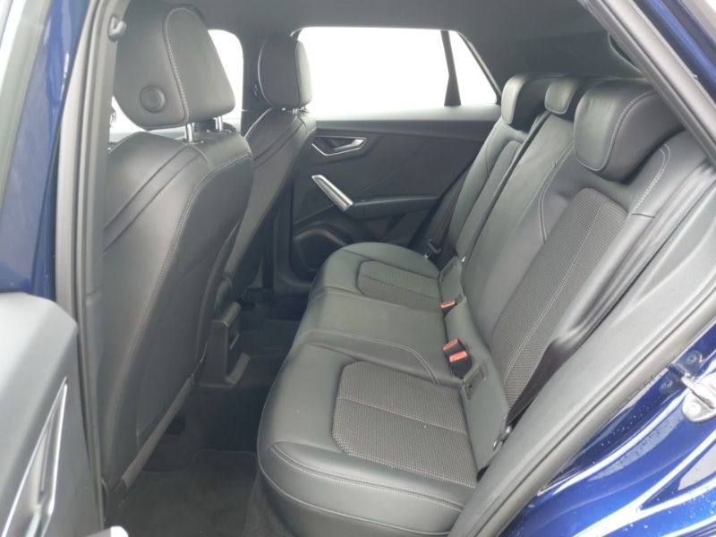 Used Audi Q2 2023 for sale - 76700439: Photo 6