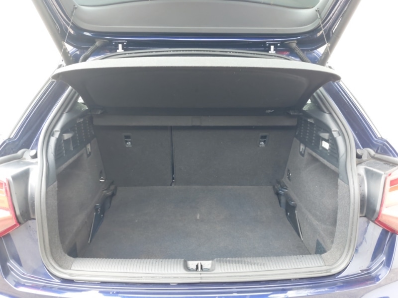 Used Audi Q2 2023 for sale - 76700439: Photo 8