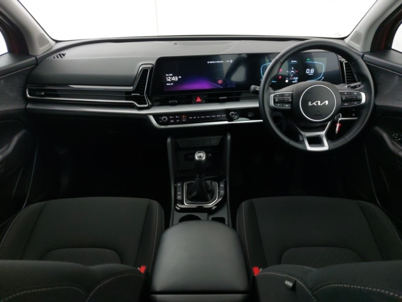 Used Kia Sportage 2025 for sale - 77190090: Photo 2