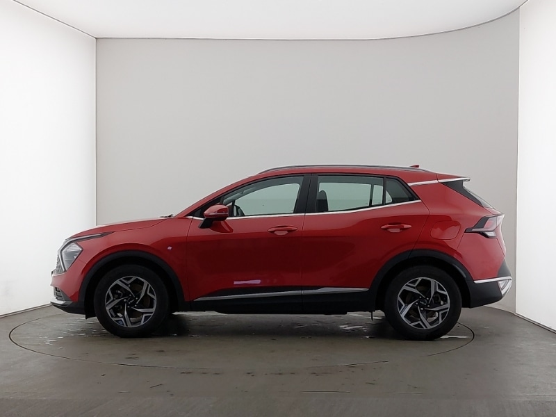 Used Kia Sportage 2025 for sale - 77190090: Photo 4