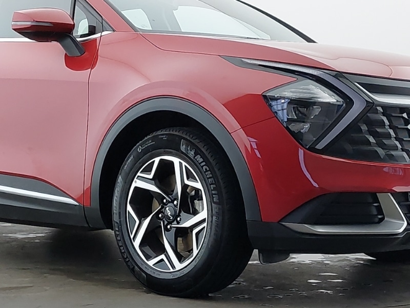 Used Kia Sportage 2025 for sale - 77190090: Photo 9