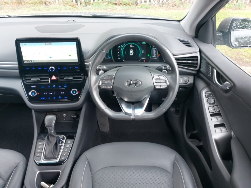 Used Hyundai IONIQ 2022 for sale - 76390492: Photo 7