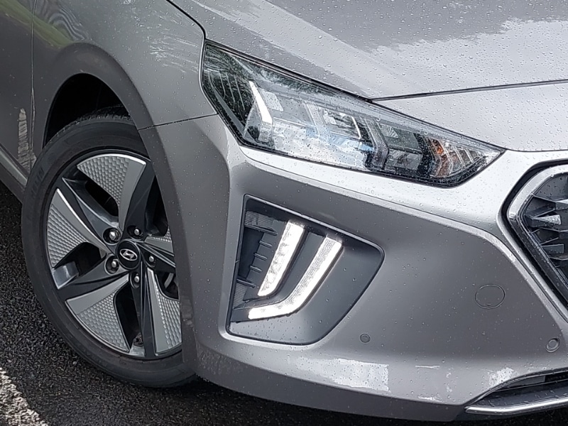 Used Hyundai IONIQ 2022 for sale - 76390492: Photo 9